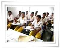 Dhapre rural hosp